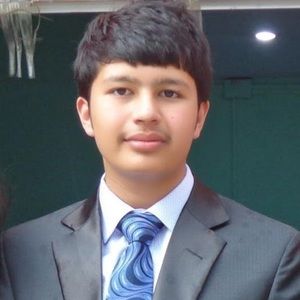 Meet your Posher, Kabir